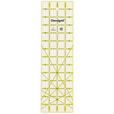 Omnigrid 4 x 14" Ruler